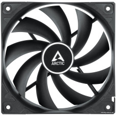 Вентилятор 120mm Arctic Cooling Arctic F12 PWM PST (ACFAN00200A) (4пин, 120x120x25mm, 24.4дБ, 230-1350об/мин) RTL