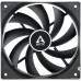 Вентилятор 120mm Arctic Cooling Arctic F12 PWM PST (ACFAN00200A)  (4пин, 120x120x25mm, 24.4дБ, 230-1350об/мин) RTL