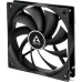Вентилятор 120mm Arctic Cooling Arctic F12 PWM PST (ACFAN00200A)  (4пин, 120x120x25mm, 24.4дБ, 230-1350об/мин) RTL