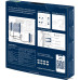 Вентилятор 120mm Arctic Cooling Arctic F12 PWM PST (ACFAN00200A)  (4пин, 120x120x25mm, 24.4дБ, 230-1350об/мин) RTL