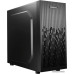 Корпус MicroATX Без БП Deepcool MATREXX 30 Si Black (DP-MATX-MATREXX30-SI) (Глухая боковая стенка, 1xUSB 2.0, 1xUSB-A 3.