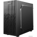 Корпус MicroATX Без БП Deepcool MATREXX 30 Si Black (DP-MATX-MATREXX30-SI) (Глухая боковая стенка, 1xUSB 2.0, 1xUSB-A 3.