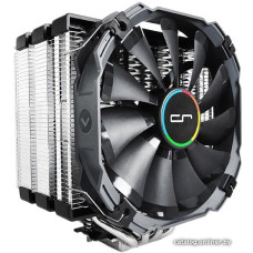 Кулер Cryorig H5 Ultimate (CR-H5B), высота 160 мм, 700-1300 об/мин, 23дБА, PWM