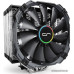Кулер Cryorig H5 Ultimate (CR-H5B), высота 160 мм, 700-1300 об/мин, 23дБА, PWM
