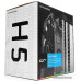 Кулер Cryorig H5 Ultimate (CR-H5B), высота 160 мм, 700-1300 об/мин, 23дБА, PWM