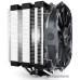 Кулер Cryorig H5 Ultimate (CR-H5B), высота 160 мм, 700-1300 об/мин, 23дБА, PWM