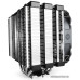 Кулер Cryorig H5 Ultimate (CR-H5B), высота 160 мм, 700-1300 об/мин, 23дБА, PWM