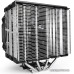 Кулер Cryorig H5 Ultimate (CR-H5B), высота 160 мм, 700-1300 об/мин, 23дБА, PWM