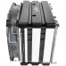 Кулер Cryorig H5 Ultimate (CR-H5B), высота 160 мм, 700-1300 об/мин, 23дБА, PWM