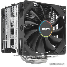 Кулер Cryorig H7 Plus (CR-H7PA), высота 145 мм, 300-1600 об/мин, 25 дБА,PWM