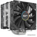 Кулер Cryorig H7 Plus (CR-H7PA), высота 145 мм, 300-1600 об/мин, 25 дБА,PWM
