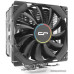 Кулер Cryorig H7 Plus (CR-H7PA), высота 145 мм, 300-1600 об/мин, 25 дБА,PWM
