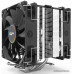 Кулер Cryorig H7 Plus (CR-H7PA), высота 145 мм, 300-1600 об/мин, 25 дБА,PWM