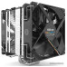 Кулер Cryorig H7 Plus (CR-H7PA), высота 145 мм, 300-1600 об/мин, 25 дБА,PWM