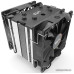 Кулер Cryorig H7 Plus (CR-H7PA), высота 145 мм, 300-1600 об/мин, 25 дБА,PWM