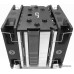 Кулер Cryorig H7 Plus (CR-H7PA), высота 145 мм, 300-1600 об/мин, 25 дБА,PWM