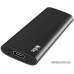 Внешний накопитель SSD USB3.2 Netac 1TB Z Slim (NT01ZSLIM-001T-32BK) Black Type-C