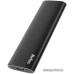 Внешний накопитель SSD USB3.2 Netac 500GB Z Slim (NT01ZSLIM-500G-32BK) Black Type-C