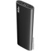 Внешний накопитель SSD USB3.2 Netac 500GB Z Slim (NT01ZSLIM-500G-32BK) Black Type-C