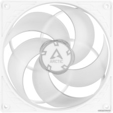 Вентилятор 140mm Arctic Cooling Arctic P14 PWM White / Transparent (ACFAN00223A) (4пин, 140x140x27мм, 200-1700об/мин) RT