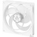 Вентилятор 140mm Arctic Cooling Arctic P14 PWM White / Transparent (ACFAN00223A) (4пин, 140x140x27мм, 200-1700об/мин) RTL