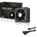 БП Chieftec 550W Polaris (PPS-550FC) (ATX 2.4, 550W, 80 PLUS GOLD, Active PFC, 120mm fan, Full Cable Management) Retail