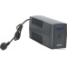 ИБП ИМПУЛЬС ЮНИОР СМАРТ 800 JS80114, LED, USB, SCHUKOx2 (аналог Ippon Back Basic 850 Euro), 800/480 ВА/Вт (~230В, АКБ 1х7.5Ач), напольный Источник бесперебойного питания