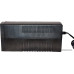 ИБП ИМПУЛЬС ЮНИОР СМАРТ 800 JS80114, LED, USB, SCHUKOx2 (аналог Ippon Back Basic 850 Euro), 800/480 ВА/Вт (~230В, АКБ 1х7.5Ач), напольный Источник бесперебойного питания