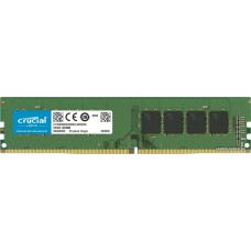 DDR4 16Gb PC-25600 3200MHz Crucial (CT16G4DFRA32A) CL19 DDR4 16Gb PC-25600 3200MHz Crucial (CT16G4DFRA32A) CL19