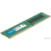 DDR4 16Gb PC-25600 3200MHz Crucial (CT16G4DFRA32A) CL19
