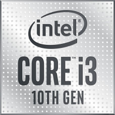 Процессор Socket-1200 Intel Core i3-10105F 4C/8T 3.7/4.4GHz 6MB 65W (Без видео) oem