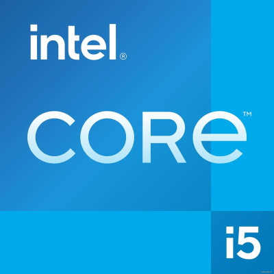 Процессор Socket-1200 Intel Core i5-11400 6C/12T 2.6/4.4GHz 12MB 65W oem