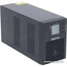 ИБП ИМПУЛЬС СПРИНТЕР 1500 SR15225 / SR15205, 1500ВA/1350Вт, ~230В, LCD+LED, EPO, RS-232, USB, RJ-45/RJ-11, SmartSlot, АК