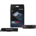 SSD M.2 2280 M PCI Express 4.0 x4 Samsung 2TB 980 Pro Series (MZ-V8P2T0BW) 7100/5100 MBps TLC RTL