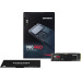 SSD M.2 2280 M PCI Express 4.0 x4 Samsung 2TB 980 Pro Series (MZ-V8P2T0BW) 7100/5100 MBps TLC RTL