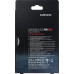 SSD M.2 2280 M PCI Express 4.0 x4 Samsung 2TB 980 Pro Series (MZ-V8P2T0BW) 7100/5100 MBps TLC RTL