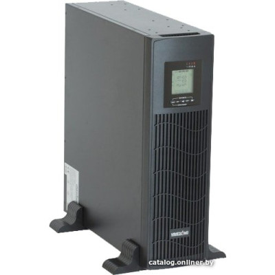 ИБП ИМПУЛЬС ЮНИОР ПРО 2000 R/T JR20202, IEC-C13х8 (аналог Ippon Smart Winner 2000 NEW / Smart Winner II 2000), LCD, USB, RJ-45/RJ-11, IEC-C13х8, 2000ВА/1600Вт, ~230В, Слот для SNMP, АКБ 9Ач*3, напольный/стоечный источник бесперебойного питания