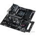 MB ASRock B550 PG RIPTIDE Soc-AM4 (B550)  3xPCI-Ex16 PCI-Ex1 2xM.2+M.2(Wi-FI) 2.5Gb LAN 2xARGB+2xRGB RAID 0/1/10 CrossFireX 4xDDR4 4933MHz HDMI ATX RTL