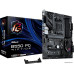 MB ASRock B550 PG RIPTIDE Soc-AM4 (B550)  3xPCI-Ex16 PCI-Ex1 2xM.2+M.2(Wi-FI) 2.5Gb LAN 2xARGB+2xRGB RAID 0/1/10 CrossFireX 4xDDR4 4933MHz HDMI ATX RTL