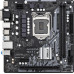 MB ASRock H510M-HVS R2.0 Soc-1200 (H510) PCI-E 4.0x16 PCI-E 3.0x1 2xDDR4 3200MHz VGA+HDMI mATX RTL