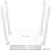 Wi-Fi роутер TP-Link Archer C24 AC750 (802.11ac (Wi-Fi 5), 2.4 ГГц/5 ГГц, до 733 Mbps, 802.1X, WAN, 4xFast LAN)