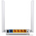 Wi-Fi роутер TP-Link Archer C24 AC750 (802.11ac (Wi-Fi 5), 2.4 ГГц/5 ГГц, до 733 Mbps, 802.1X, WAN, 4xFast LAN)