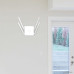 Wi-Fi роутер TP-Link Archer C24 AC750 (802.11ac (Wi-Fi 5), 2.4 ГГц/5 ГГц, до 733 Mbps, 802.1X, WAN, 4xFast LAN)