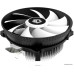 Кулер ID-Cooling DK-03 RAINBOW (Intel LGA1200/1151/1150/1155/1156 * LGA1851/1700, AMD AM5/AM4/FM2+/FM2/FM1/AM3+/AM3/AM2+/AM2, 500-1800об/мин,TDP 100W, FAN 120mm,RAINBOW подсветка,высота 63мм)