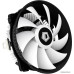 Кулер ID-Cooling DK-03 RAINBOW (Intel LGA1200/1151/1150/1155/1156 * LGA1851/1700, AMD AM5/AM4/FM2+/FM2/FM1/AM3+/AM3/AM2+/AM2, 500-1800об/мин,TDP 100W, FAN 120mm,RAINBOW подсветка,высота 63мм)