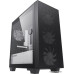 Корпус MicroATX Без БП GameMax Aero Mini ECO (H607 ECO) (Tempered Glass, Mesh сетка,1xUSB 2.0, 1xUSB-C 3.2 5Гбит, 4x120mm Fan, HD Audio+Mic, VGA MAX 340mm, CPU MAX 155mm, пылевые фильтры) Black Корпус MicroATX Без БП GameMax Aero Mini ECO (H607 ECO) (Tempered Glass, Mesh сетка,1xUSB 2.0, 1xUSB-C 3.2 5Гбит, 4x120mm Fan, HD Audio+Mic, VGA MAX 340mm, CPU MAX 155mm, пылевые фильтры) Black