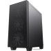 Корпус MicroATX Без БП GameMax Aero Mini ECO (H607 ECO) (Tempered Glass, Mesh сетка,1xUSB 2.0, 1xUSB-C 3.2 5Гбит, 4x120mm Fan, HD Audio+Mic, VGA MAX 340mm, CPU MAX 155mm, пылевые фильтры) Black