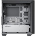 Корпус MicroATX Без БП GameMax Aero Mini (H607) (Tempered Glass, Mesh сетка, 1xUSB 2.0, 1xUSB-C 3.2 5Гбит, 4x120mm ARGB Fan, HD Audio+Mic, VGA MAX 340mm, CPU MAX 155mm, пылевые фильтры) Black