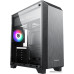 Корпус ATX Без БП GameMax Nova-N5 (Tempered Glass, 1xUSB 2.0, 1xUSB-A 3.2, HD Audio+Mic, 1x120mm RGB Fan, VGA MAX 360mm,