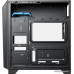 Корпус ATX Без БП GameMax Nova-N5 (Tempered Glass, 1xUSB 2.0, 1xUSB-A 3.2, HD Audio+Mic, 1x120mm RGB Fan, VGA MAX 360mm,